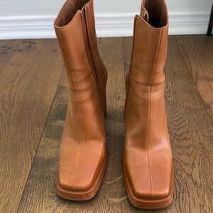 Jeffrey Campbell Maximal-low boots